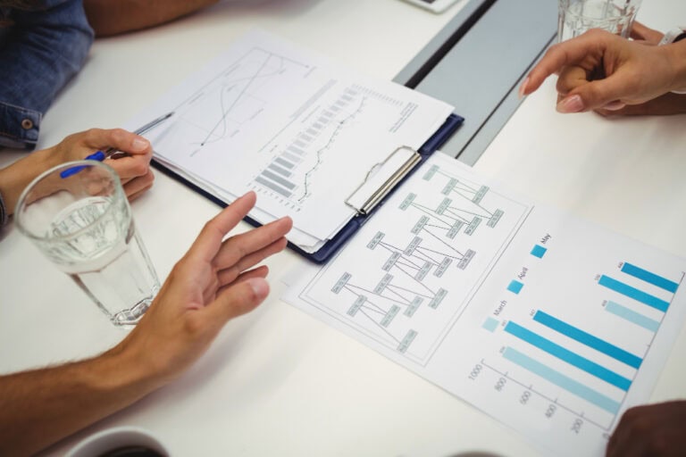 Auditoría y análisis web profesional