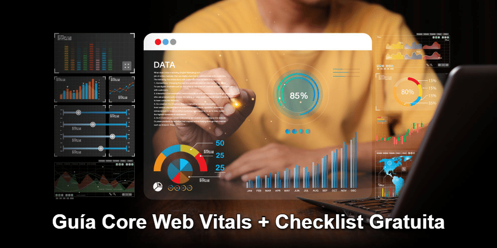 mejorar Core Web Vitals