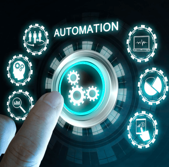 automatizacion web productiva