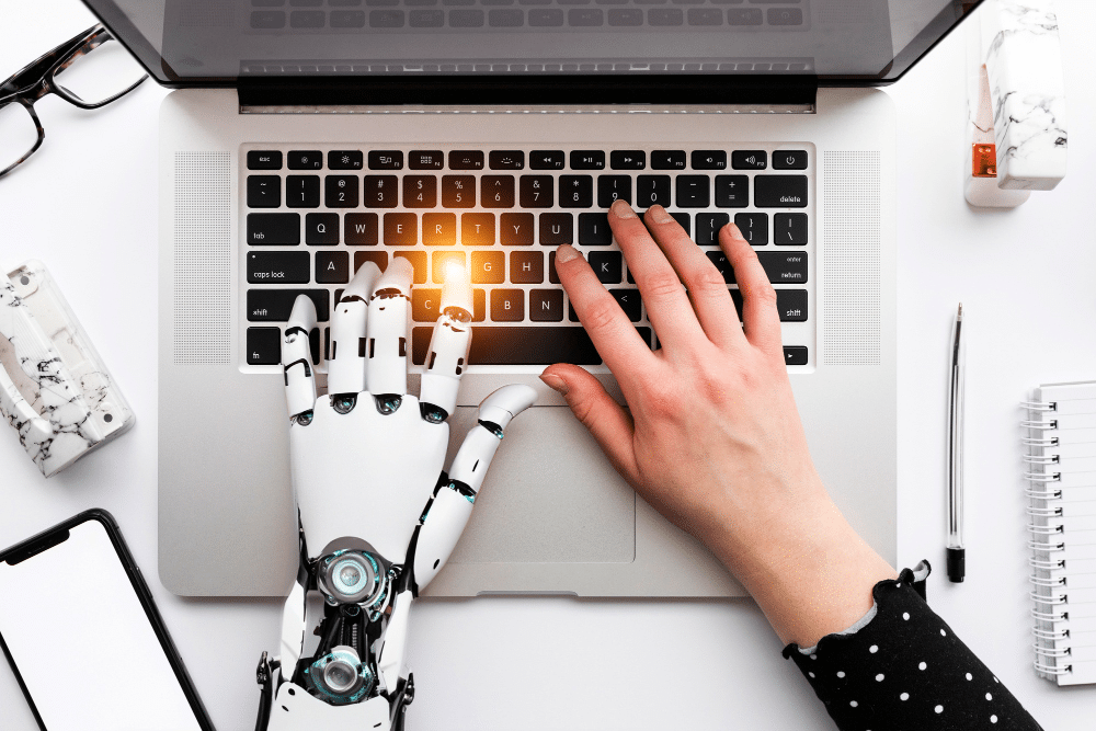 automatizacion web