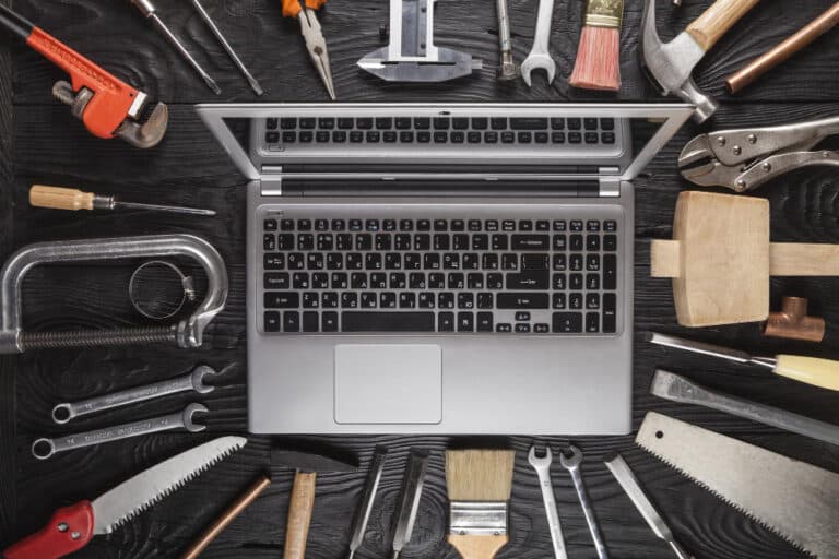 herramientas para analizar el rendimiento web core web vitals