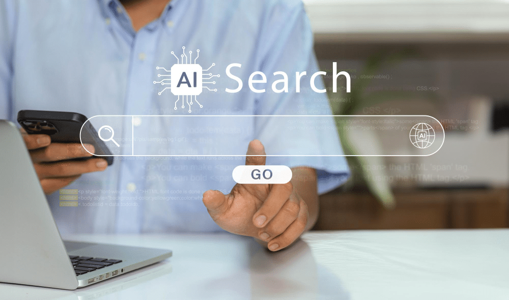 seo 2026 inteligencia artificial